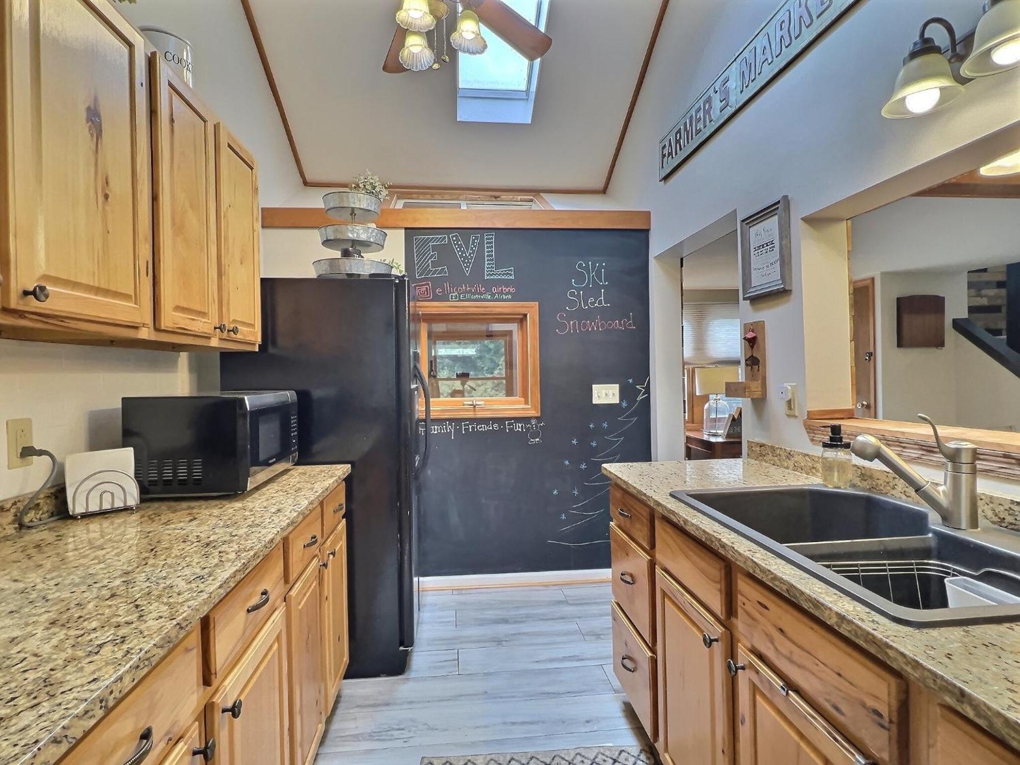 Maples Retreat - 2 Acres - Fireplace Ellicottville Exterior foto