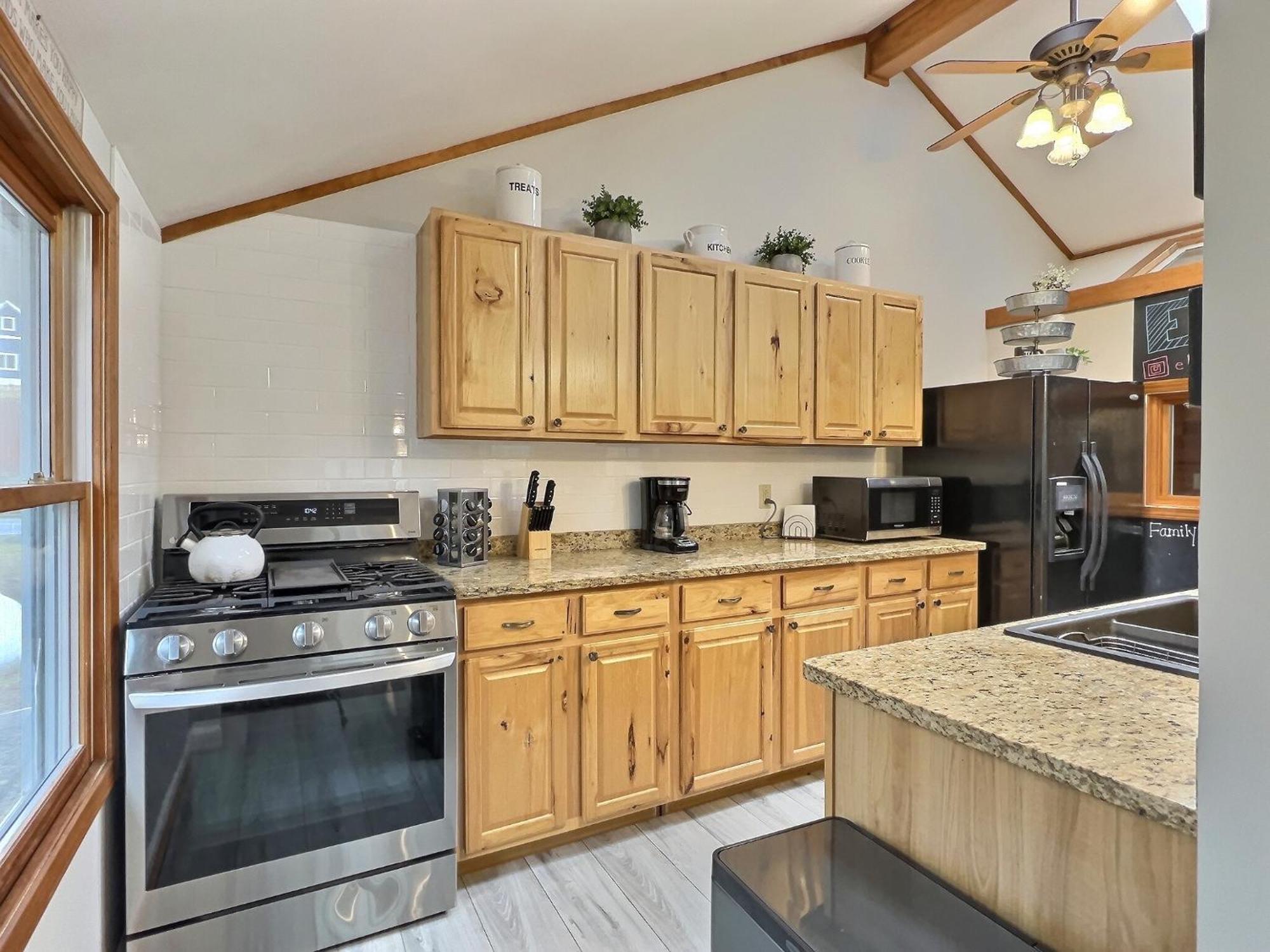 Maples Retreat - 2 Acres - Fireplace Ellicottville Exterior foto