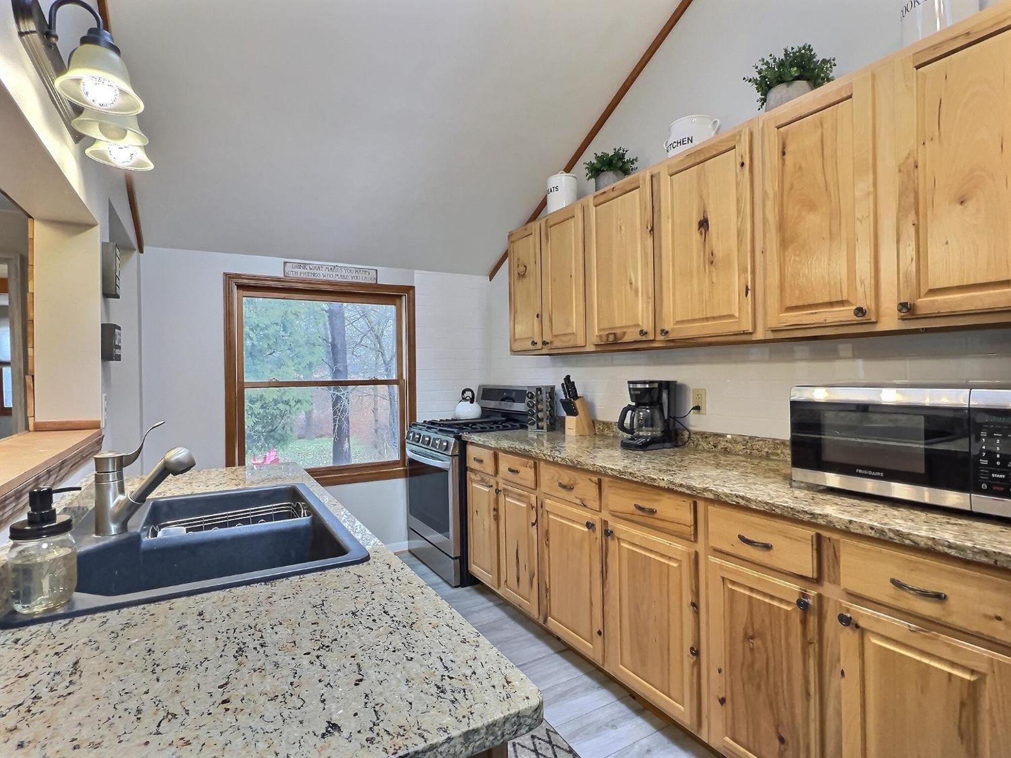 Maples Retreat - 2 Acres - Fireplace Ellicottville Exterior foto