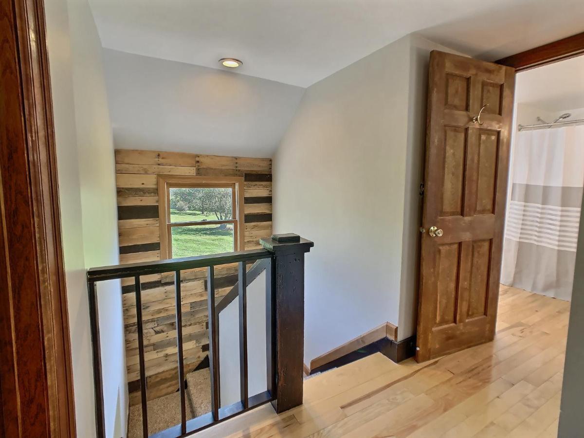 Maples Retreat - 2 Acres - Fireplace Ellicottville Exterior foto
